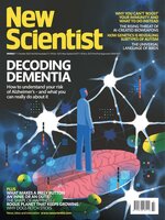 New Scientist Australian Edition